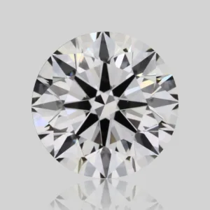 1.02 Carat Round G VVS2 Natural Diamond