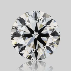 1 Carat Round I VS2 Natural Diamond