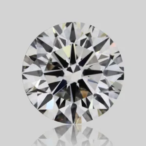 1.52 Carat Round G VVS1 Natural Diamond