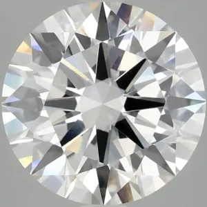 4.1 Carat Round E VS1 Lab Diamond