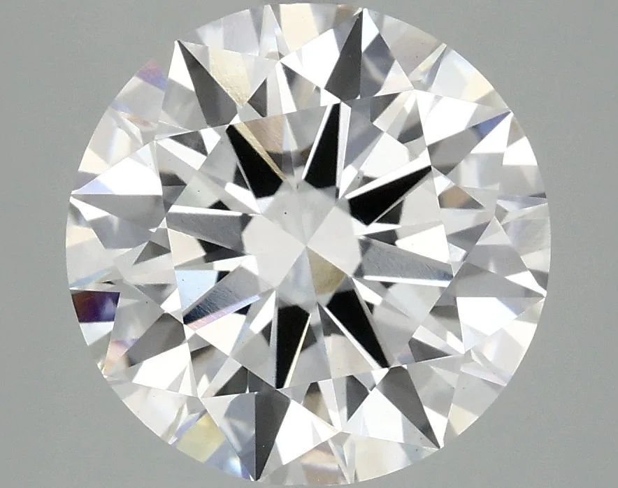 4.1 Carat Round E VS1 Lab Diamond 1 4.1 Carat Round E VS1 Lab Diamond