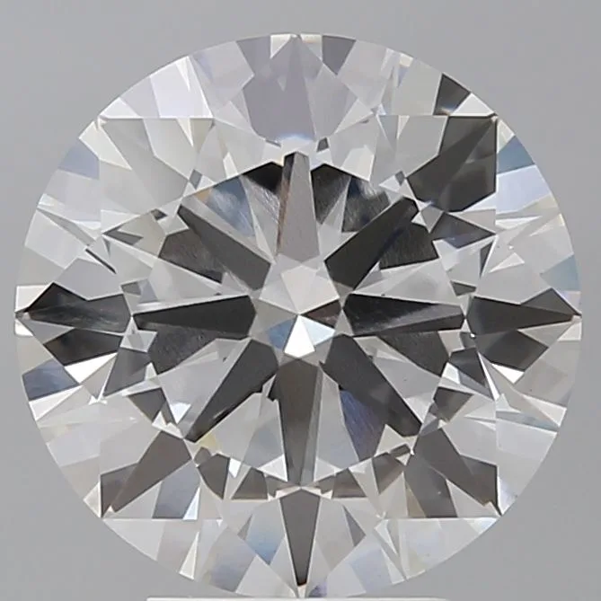 5 Carat Round E VS1 Lab Diamond 1 5 Carat Round E VS1 Lab Diamond
