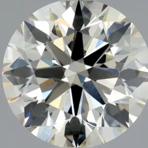 1.2 Carat Round L VS2 Natural Diamond