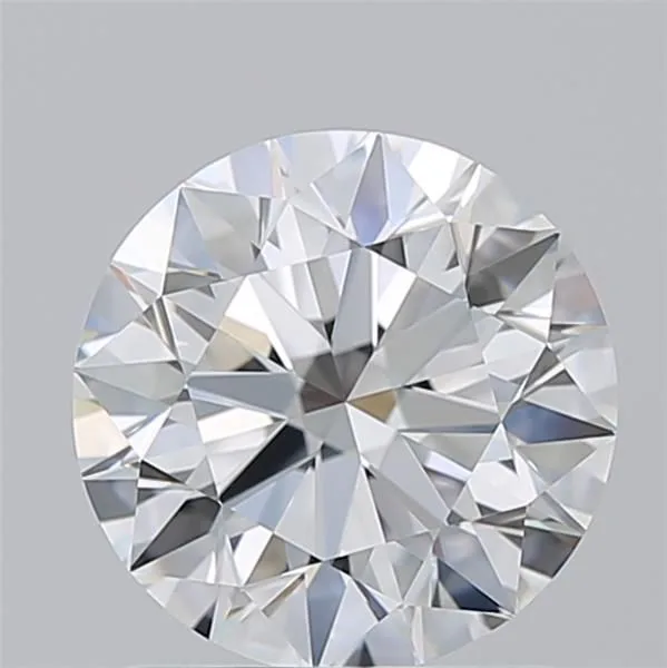 1.5 Carat Round G VVS1 Natural Diamond 1 1.5 Carat Round G VVS1 Natural Diamond