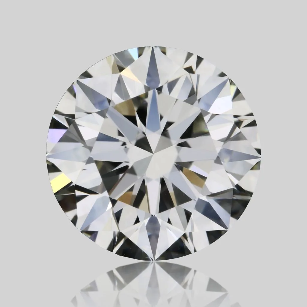 1.5 Carat Round I VVS1 Natural Diamond 1 1.5 Carat Round I VVS1 Natural Diamond