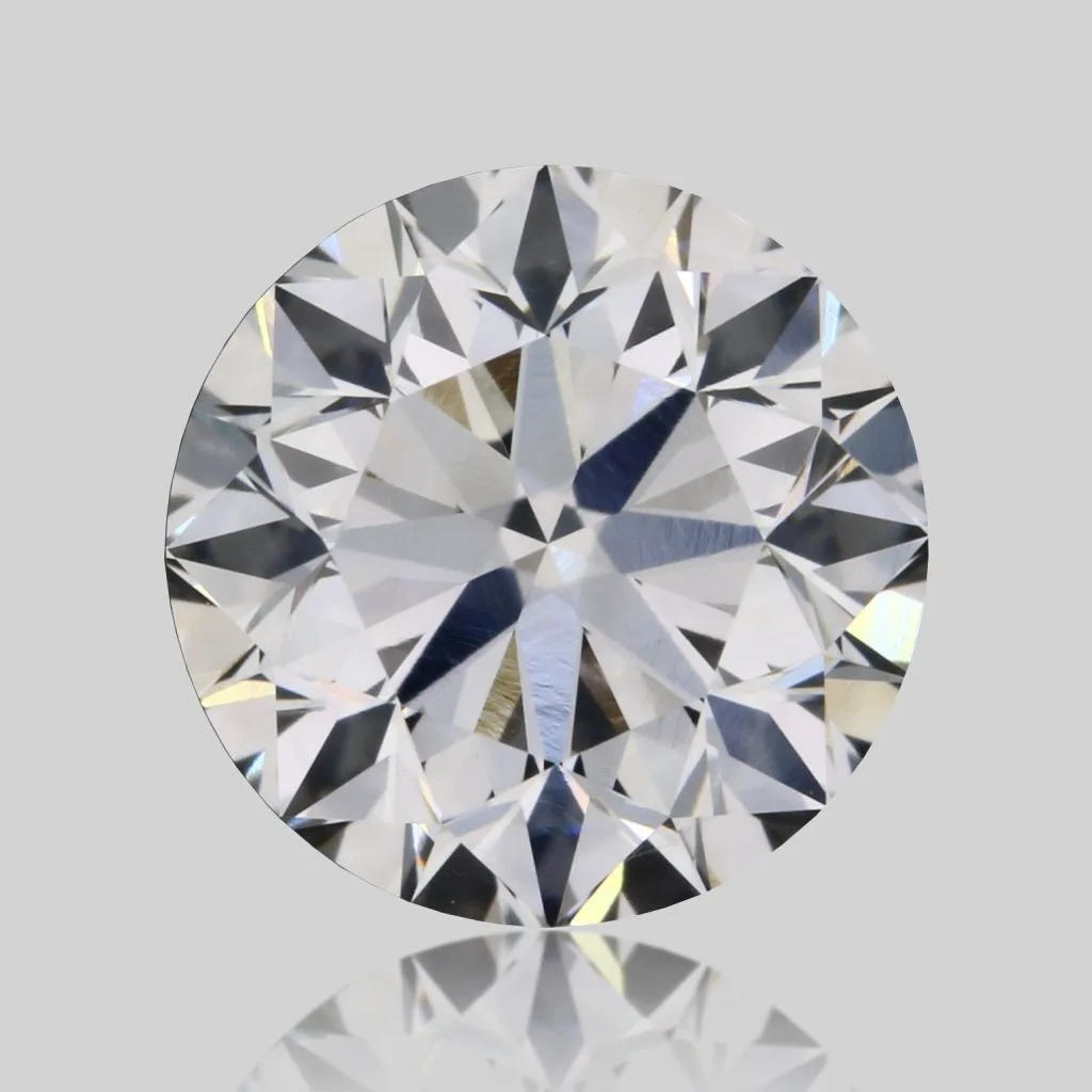 0.71 Carat Round F SI2 Natural Diamond 1 0.71 Carat Round F SI2 Natural Diamond