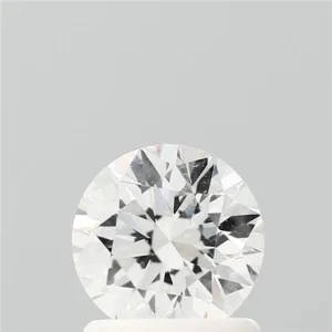 1.01 Carat Round E SI1 Natural Diamond