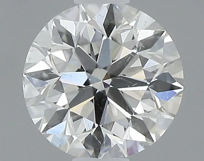 0.4 Carat Round F SI2 Natural Diamond 1 0.4 Carat Round F SI2 Natural Diamond