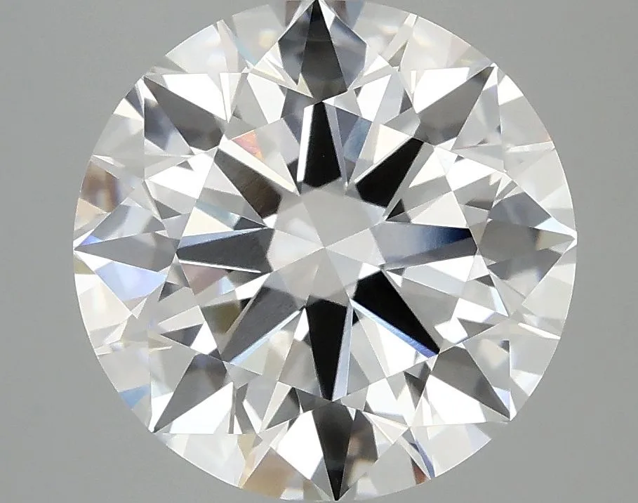 4.8 Carat Round E VVS2 Lab Diamond 1 4.8 Carat Round E VVS2 Lab Diamond