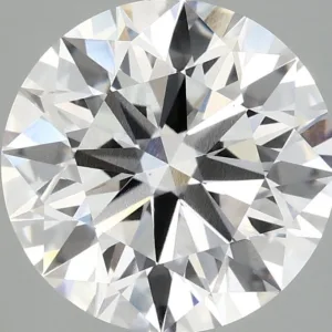 4.1 Carat Round E VS1 Lab Diamond