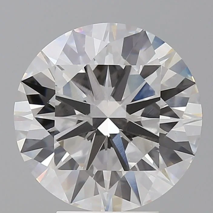 5 Carat Round E VS1 Lab Diamond 1 5 Carat Round E VS1 Lab Diamond