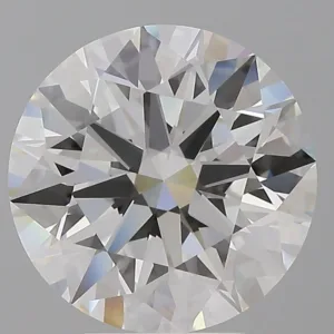 4.9 Carat Round E VVS2 Lab Diamond