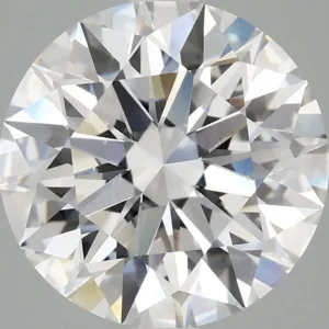 5.1 Carat Round E VS2 Lab Diamond