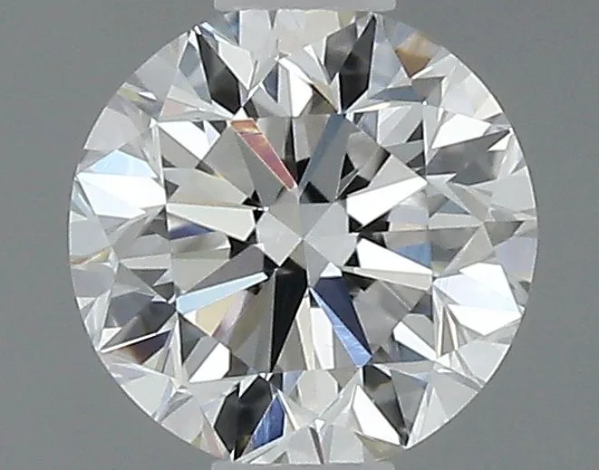 0.5 Carat Round D VVS1 Natural Diamond 1 0.5 Carat Round D VVS1 Natural Diamond