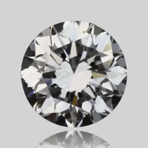 1.01 Carat Round E VS1 Natural Diamond
