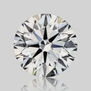 1.01 Carat Round E VS1 Natural Diamond