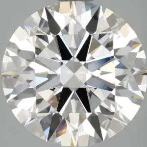 4.8 Carat Round G VVS2 Lab Diamond
