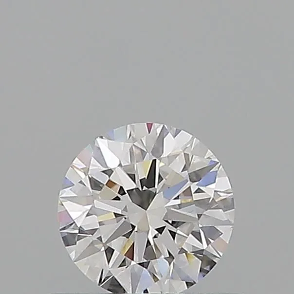 0.5 Carat Round E VVS1 Natural Diamond 1 0.5 Carat Round E VVS1 Natural Diamond