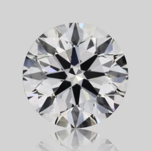 1.09 Carat Round G SI1 Natural Diamond