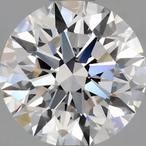 1.05 Carat Round G VVS2 Natural Diamond