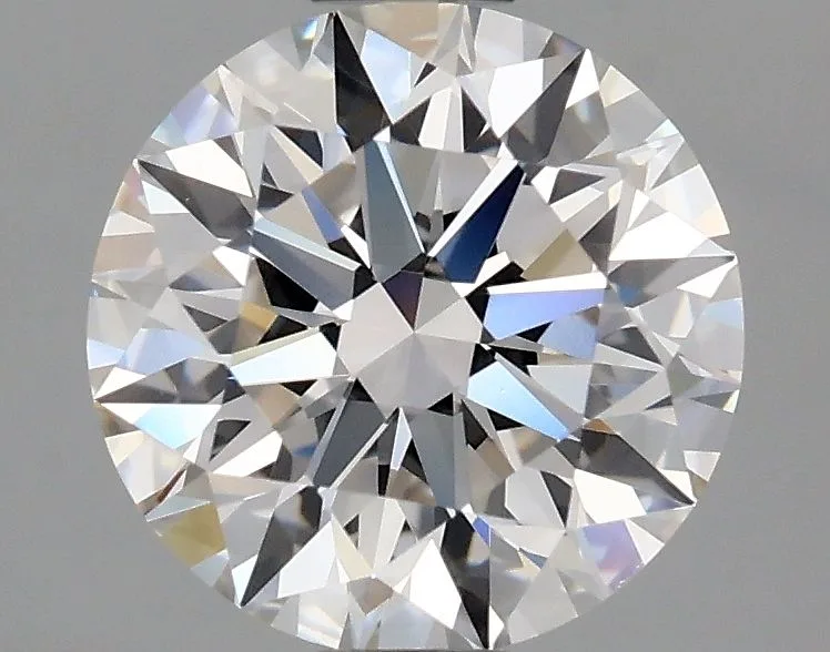 1.05 Carat Round G VVS2 Natural Diamond 1 1.05 Carat Round G VVS2 Natural Diamond