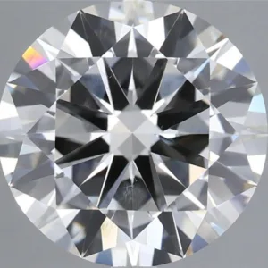 4 Carat Round G VS1 Lab Diamond
