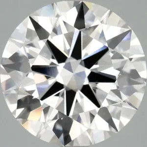 4.1 Carat Round E VS1 Lab Diamond