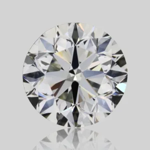 1.5 Carat Round L VS1 Natural Diamond