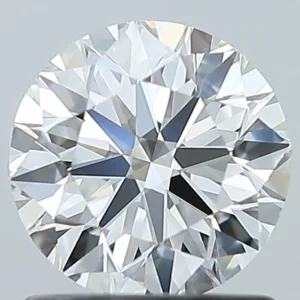 1.01 Carat Round G VS1 Natural Diamond