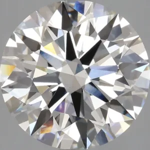 4.35 Carat Round G VS1 Lab Diamond