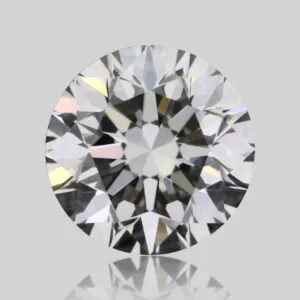 0.7 Carat Round H VS2 Natural Diamond