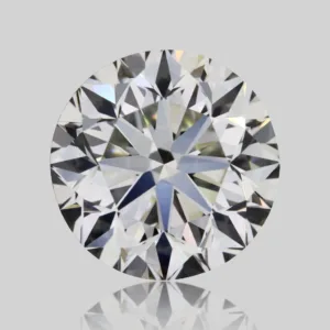 1.5 Carat Round J VVS1 Natural Diamond
