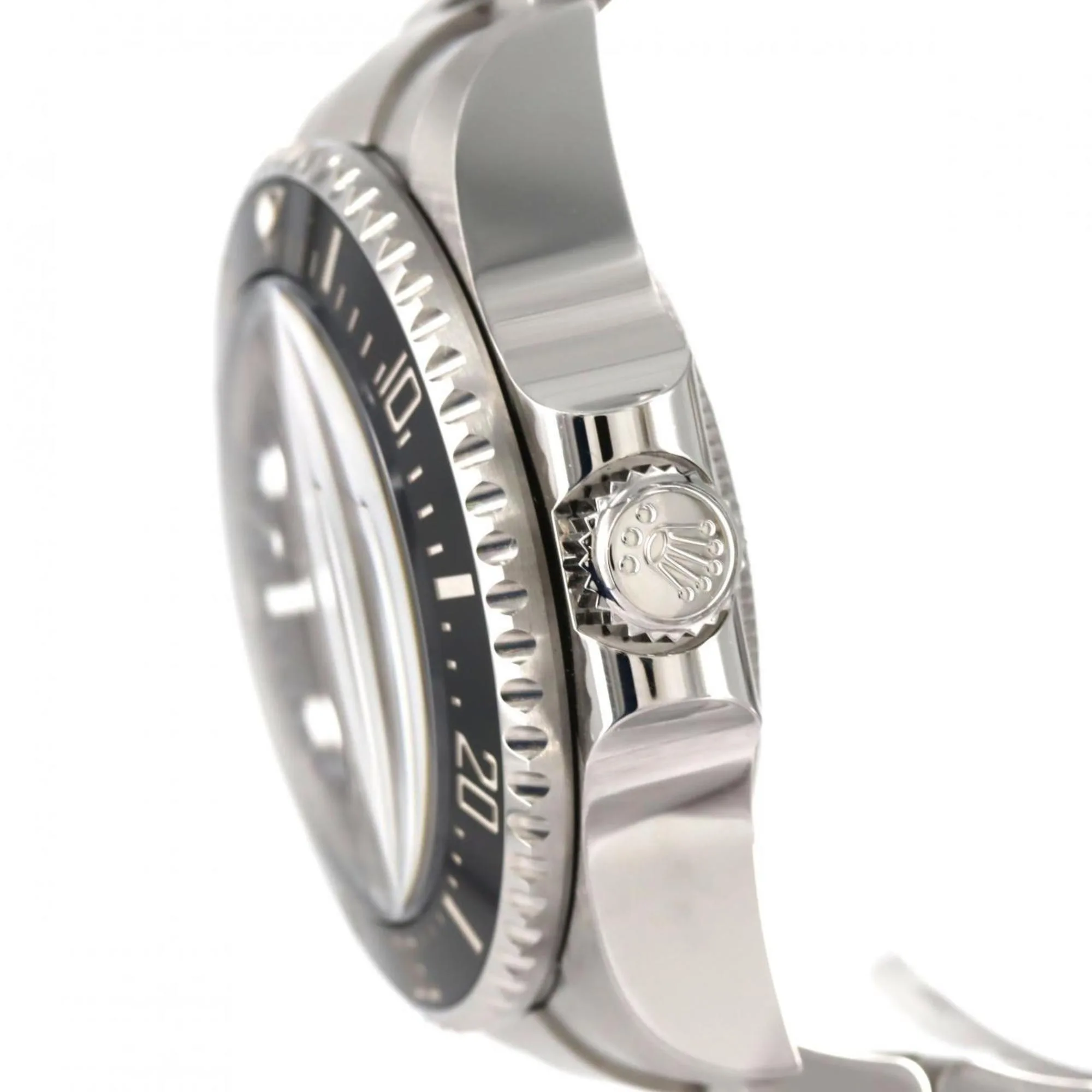 Rolex Sea-Dweller Deepsea 126660 'James Cameron' 4 Rolex Sea-Dweller Deepsea 126660 'James Cameron'