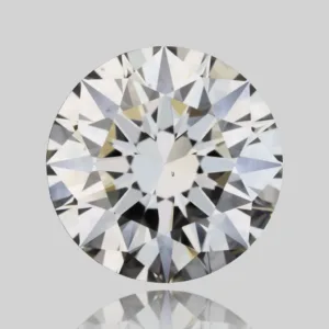 1.04 Carat Round I VS2 Natural Diamond