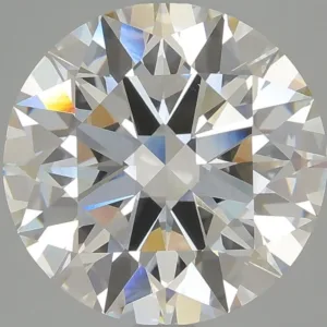 4.41 Carat Round G VS1 Lab Diamond
