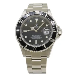 Rolex Submariner Date 40mm