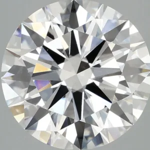 4.1 Carat Round E VS1 Lab Diamond