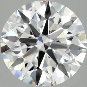 4.1 Carat Round D VS1 Lab Diamond