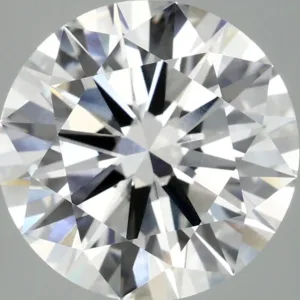 4.86 Carat Round E VS1 Lab Diamond