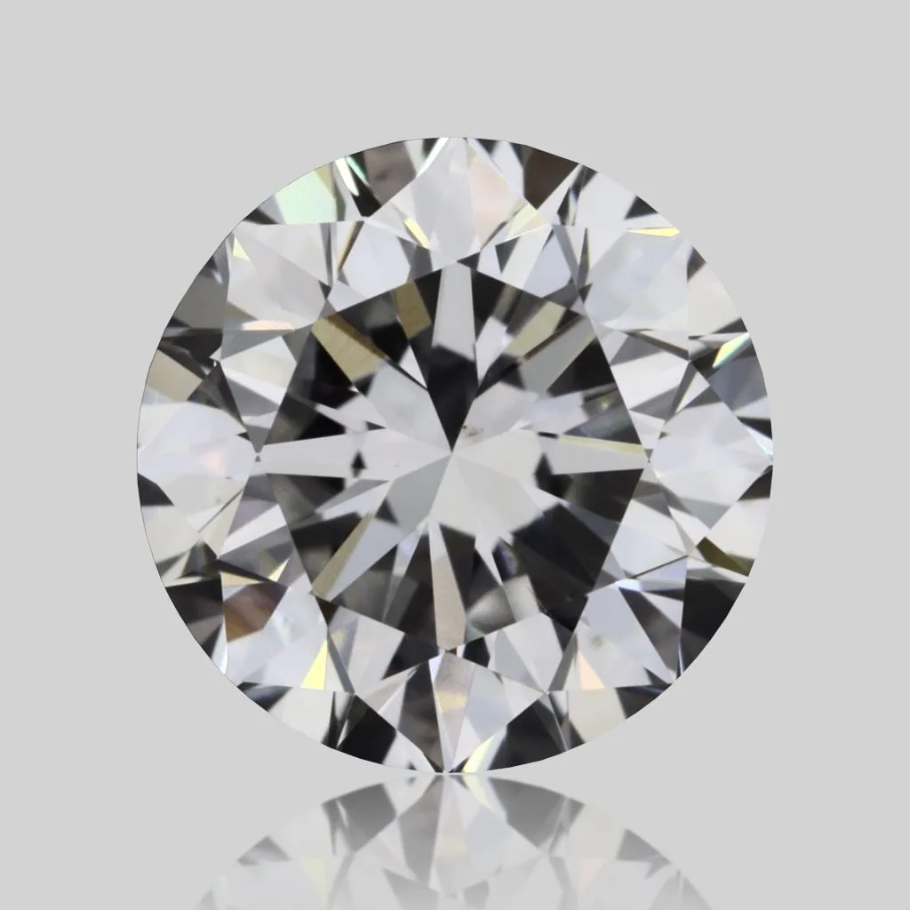 1 Carat Round E SI1 Natural Diamond 1 1 Carat Round E SI1 Natural Diamond