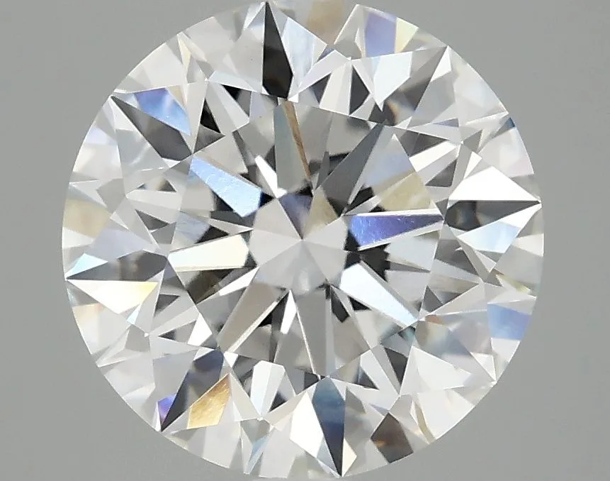 4 Carat Round E VVS2 Lab Diamond 1 4 Carat Round E VVS2 Lab Diamond