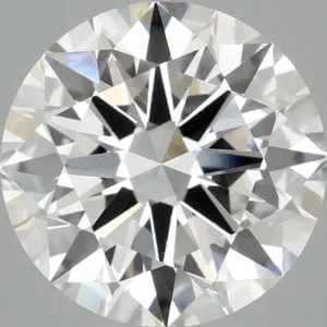 4.78 Carat Round E VS1 Lab Diamond