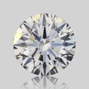 1.01 Carat Round E SI2 Natural Diamond