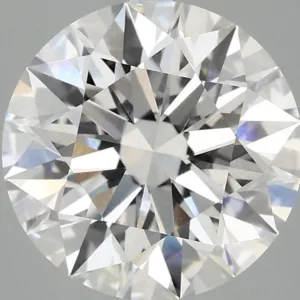 4.1 Carat Round E VS1 Lab Diamond
