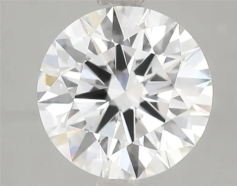 5.08 Carat Round E VVS2 Lab Diamond 1 5.08 Carat Round E VVS2 Lab Diamond