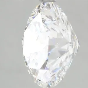 5.1 Carat Round D VS1 Lab Diamond