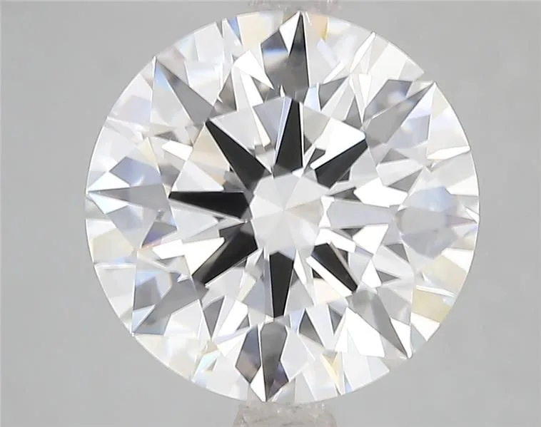 5.1 Carat Round E VVS2 Lab Diamond 1 5.1 Carat Round E VVS2 Lab Diamond
