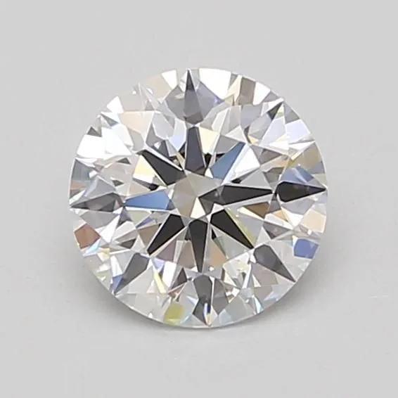 5.1 Carat Round E VVS2 Lab Diamond