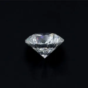 2.01 Carat Round I SI2 Natural Diamond