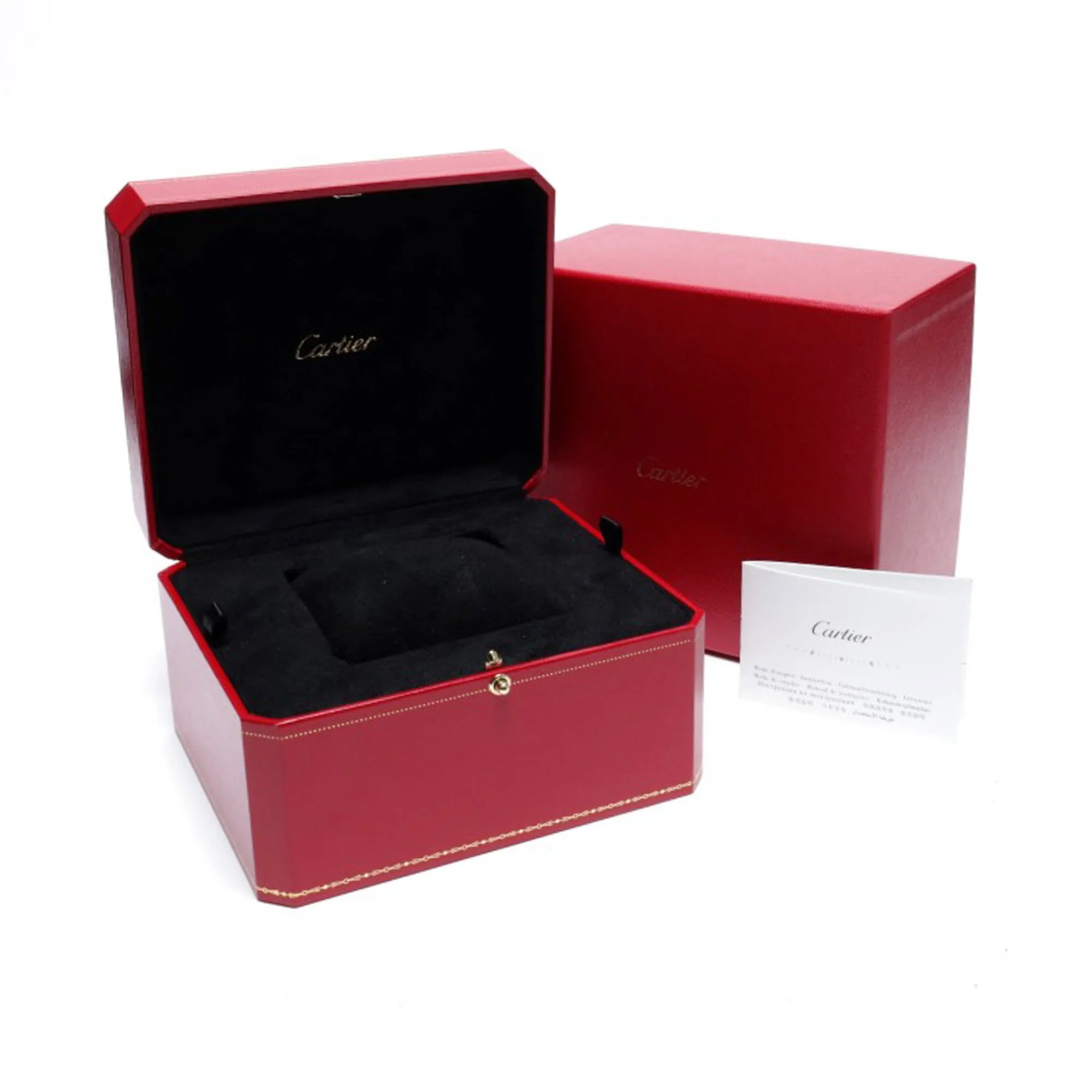 Cartier Tank Louis Cartier Large Model Rose Gold 6 Cartier Tank Louis Cartier Large Model Rose Gold